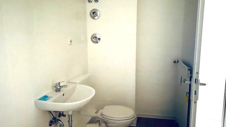 HERBST-SPZIAL:1 MONAT MIETFREI 2,5 Zimmer Wohnung in Brunsbüttel Otto Stöben GmbH