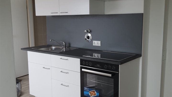 1 Nettokaltmiete geschenkt! Single-Wohnung, 1 Zimmer, KücheBad in Brunsbüttel - Otto Stöben GmbH