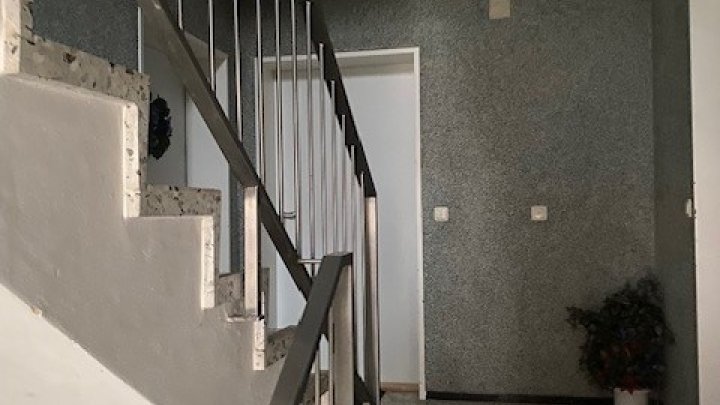 1 Nettokaltmiete geschenkt! Single-Wohnung, 1 Zimmer, KücheBad in Brunsbüttel - Otto Stöben GmbH