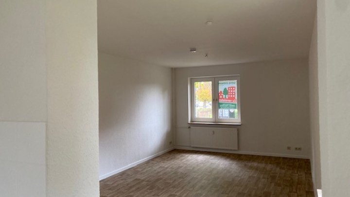 1 Nettokaltmiete geschenkt! Single-Wohnung, 1 Zimmer, KücheBad in Brunsbüttel - Otto Stöben GmbH