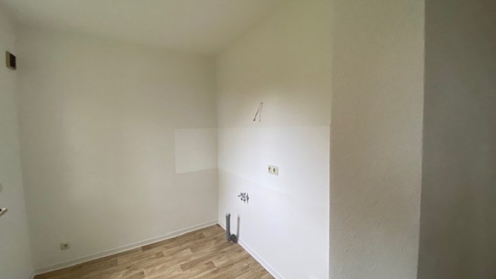 1 Nettokaltmiete geschenkt! Single-Wohnung, 1 Zimmer, KücheBad in Brunsbüttel - Otto Stöben GmbH