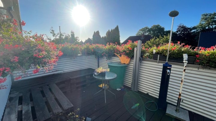 Schönes großzügiges Einfamilienhaus mit Garten in Tungendorf - OTTO STÖBEN GmbH