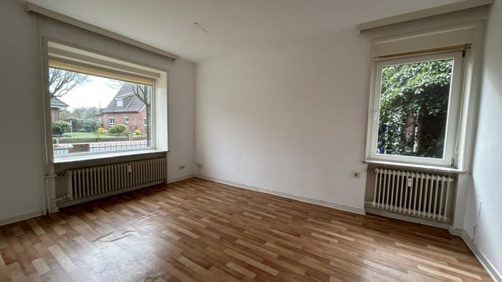 Lebens- und Arbeitsraum in einem: Ihr Haus in Heide! OTTO STÖBEN GmbH