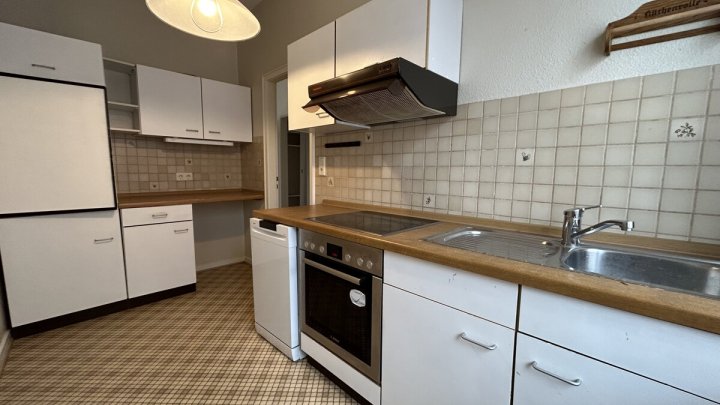 Lebens- und Arbeitsraum in einem: Ihr Haus in Heide! OTTO STÖBEN GmbH