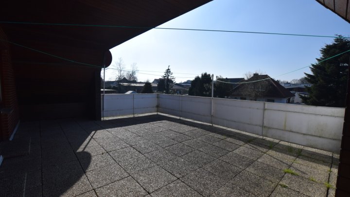 Lebens- und Arbeitsraum in einem: Ihr Haus in Heide! OTTO STÖBEN GmbH