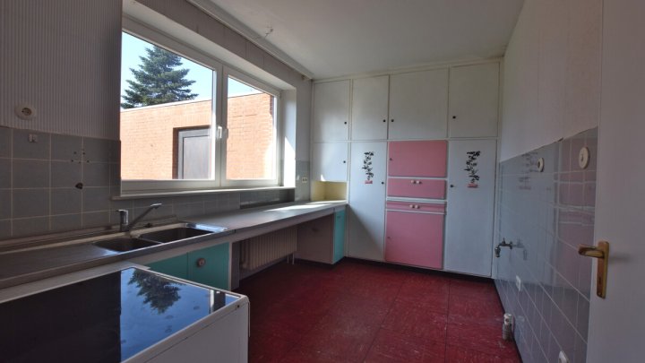 Lebens- und Arbeitsraum in einem: Ihr Haus in Heide! OTTO STÖBEN GmbH