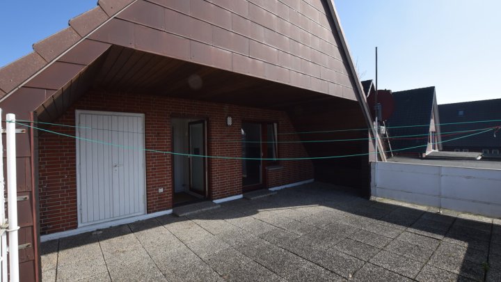 Lebens- und Arbeitsraum in einem: Ihr Haus in Heide! OTTO STÖBEN GmbH