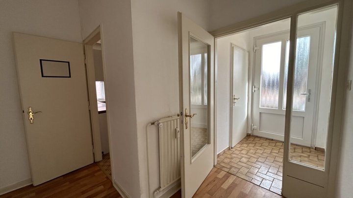 Lebens- und Arbeitsraum in einem: Ihr Haus in Heide! OTTO STÖBEN GmbH