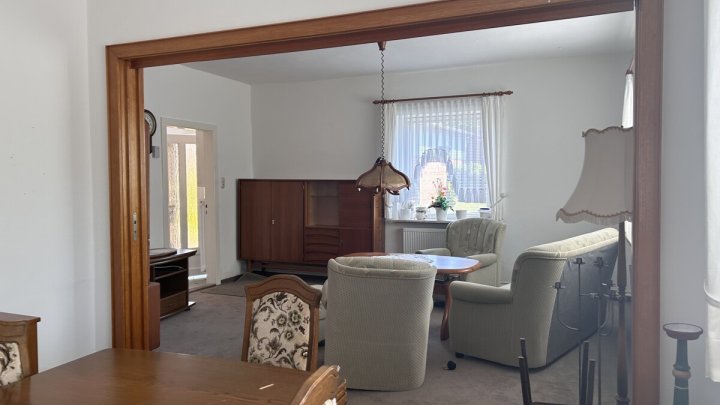 Vielseitiger Resthof mit 2 Wohneinheiten zwischen HH-Norderstedt - Neumünster OTTO STÖBEN GmbH