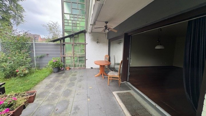 Raumwunder Reihenmittelhaus in Garstedt-Norderstedt! OTTO STÖBEN GmbH