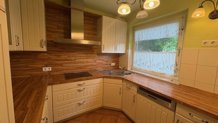 Raumwunder Reihenmittelhaus in Garstedt-Norderstedt! OTTO STÖBEN GmbH