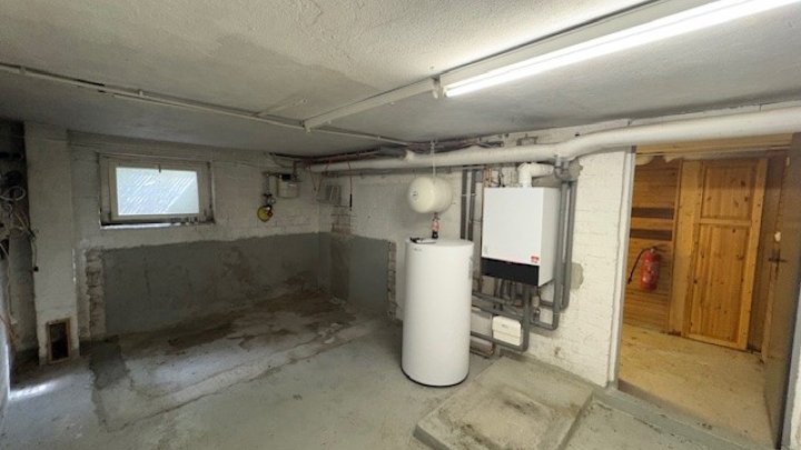 Raumwunder Reihenmittelhaus in Garstedt-Norderstedt! OTTO STÖBEN GmbH