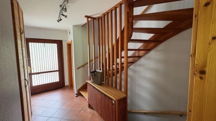 Raumwunder Reihenmittelhaus in Garstedt-Norderstedt! OTTO STÖBEN GmbH