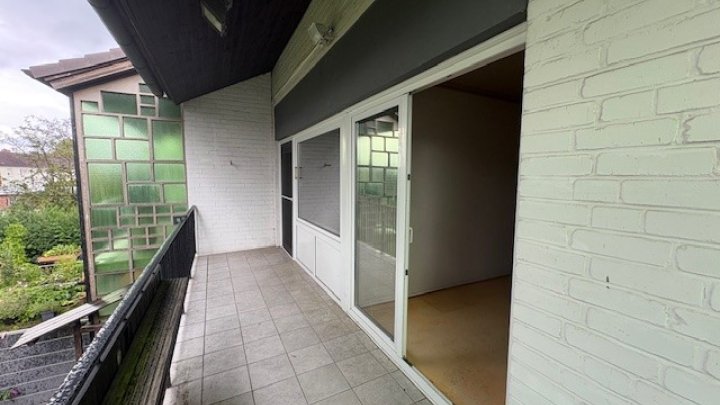 Raumwunder Reihenmittelhaus in Garstedt-Norderstedt! OTTO STÖBEN GmbH