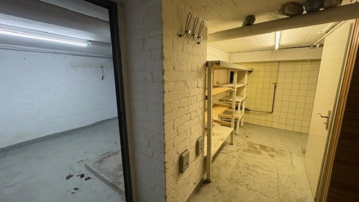 Raumwunder Reihenmittelhaus in Garstedt-Norderstedt! OTTO STÖBEN GmbH