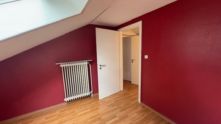 Raumwunder Reihenmittelhaus in Garstedt-Norderstedt! OTTO STÖBEN GmbH