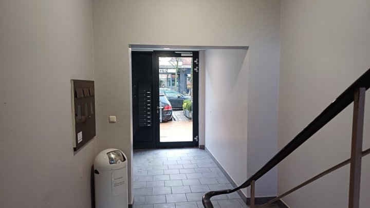 Attraktives Mehrfamilienhaus in Kiel! OTTO STÖBEN GmbH