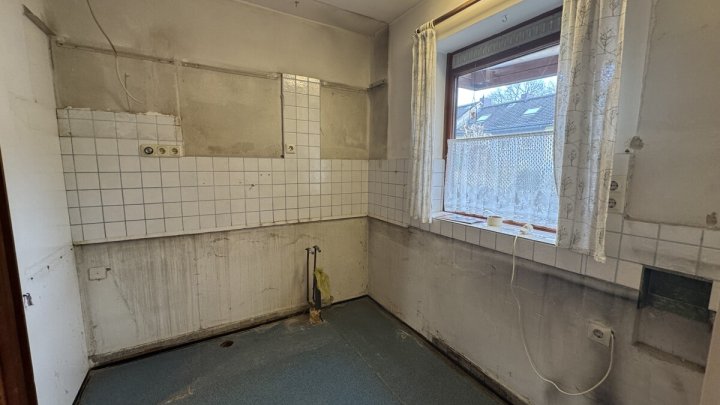 Kiel-Hasseldieksdamm - Geräumiges RMH mit Garten, Terrasse und Garage! OTTO STÖBEN GmbH