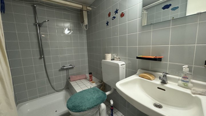 Kiel-Hasseldieksdamm - Geräumiges RMH mit Garten, Terrasse und Garage! OTTO STÖBEN GmbH