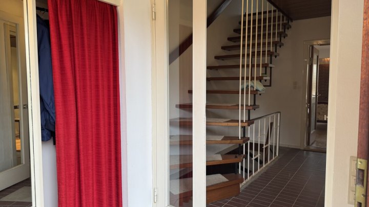 Kiel-Hasseldieksdamm - Geräumiges RMH mit Garten, Terrasse und Garage! OTTO STÖBEN GmbH