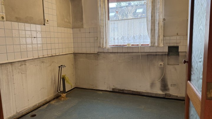 Kiel-Hasseldieksdamm - Geräumiges RMH mit Garten, Terrasse und Garage! OTTO STÖBEN GmbH