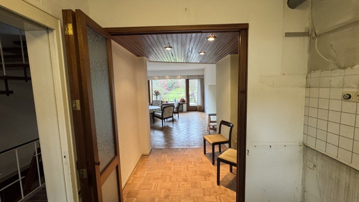 Kiel-Hasseldieksdamm - Geräumiges RMH mit Garten, Terrasse und Garage! OTTO STÖBEN GmbH