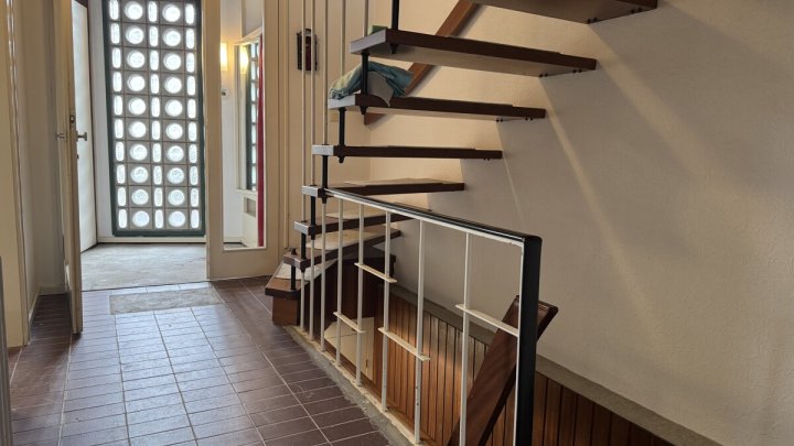 Kiel-Hasseldieksdamm - Geräumiges RMH mit Garten, Terrasse und Garage! OTTO STÖBEN GmbH