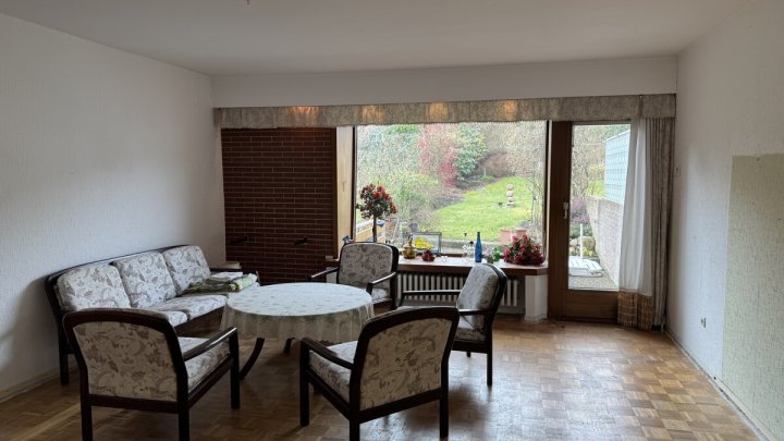 Kiel-Hasseldieksdamm - Geräumiges RMH mit Garten, Terrasse und Garage! OTTO STÖBEN GmbH