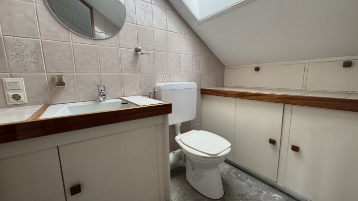 Kiel-Hasseldieksdamm - Geräumiges RMH mit Garten, Terrasse und Garage! OTTO STÖBEN GmbH