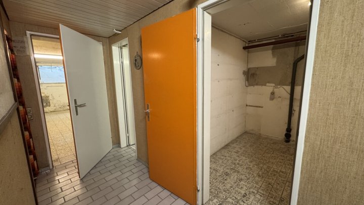 Kiel-Hasseldieksdamm - Geräumiges RMH mit Garten, Terrasse und Garage! OTTO STÖBEN GmbH