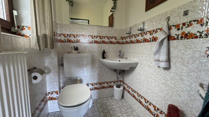 Direkte Wasserlage! Gepflegtes Einfamilienhaus am Fluss in Glückstadt - OTTO STÖBEN GmbH