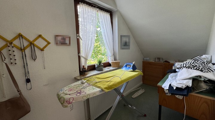 Direkte Wasserlage! Gepflegtes Einfamilienhaus am Fluss in Glückstadt - OTTO STÖBEN GmbH