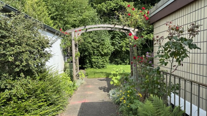 Ihr Bungalow-Traum in Suchsdorf - großes Grundstück in Top Lage! OTTO STÖBEN GmbH