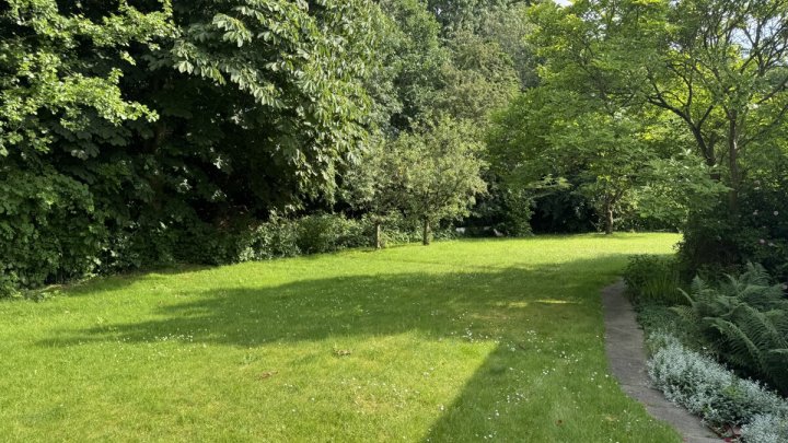 Ihr Bungalow-Traum in Suchsdorf - großes Grundstück in Top Lage! OTTO STÖBEN GmbH