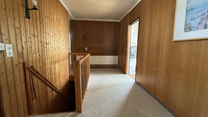 Ihr Bungalow-Traum in Suchsdorf - großes Grundstück in Top Lage! OTTO STÖBEN GmbH