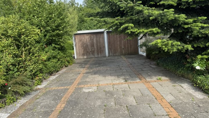 Ihr Bungalow-Traum in Suchsdorf - großes Grundstück in Top Lage! OTTO STÖBEN GmbH