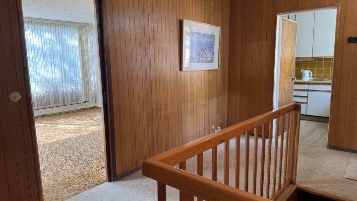 Ihr Bungalow-Traum in Suchsdorf - großes Grundstück in Top Lage! OTTO STÖBEN GmbH