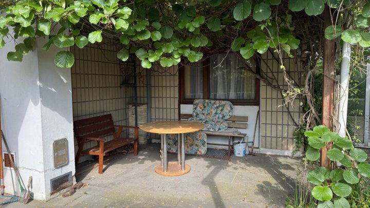 Ihr Bungalow-Traum in Suchsdorf - großes Grundstück in Top Lage! OTTO STÖBEN GmbH