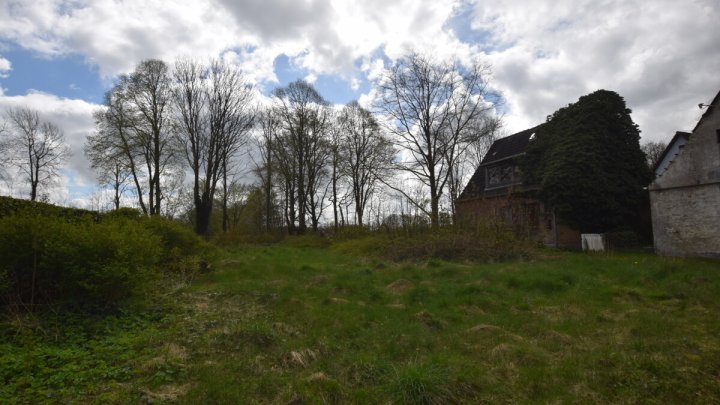 Vor den Toren Flensburgs: Großes Baugrundstück in Wees zu verkaufen! OTTO STÖBEN GmbH