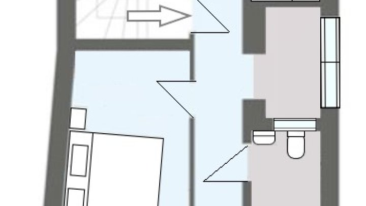 Maritimes Wohnglück in TRAVEMÜNDE 3 Zi ETW inkl. Einrichtung aus 2024 + Balkon - OTTO STÖBEN GmbH