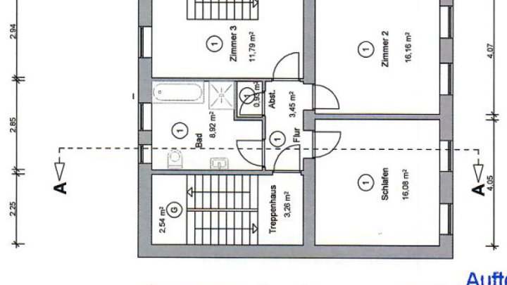 Faktor 16,0 und Potenzial für mehr! ETW für clevere Investoren - OTTO STÖBEN GmbH