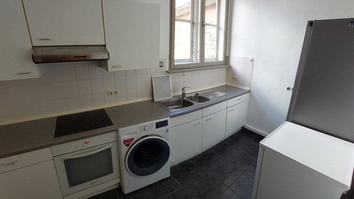 Eigentum in Top Lage! Itzehoe! OTTO STÖBEN GmbH