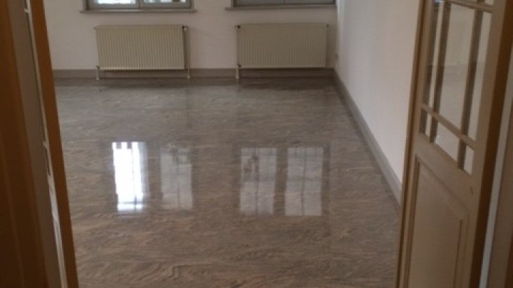 Eigentum in Top Lage! Itzehoe! OTTO STÖBEN GmbH