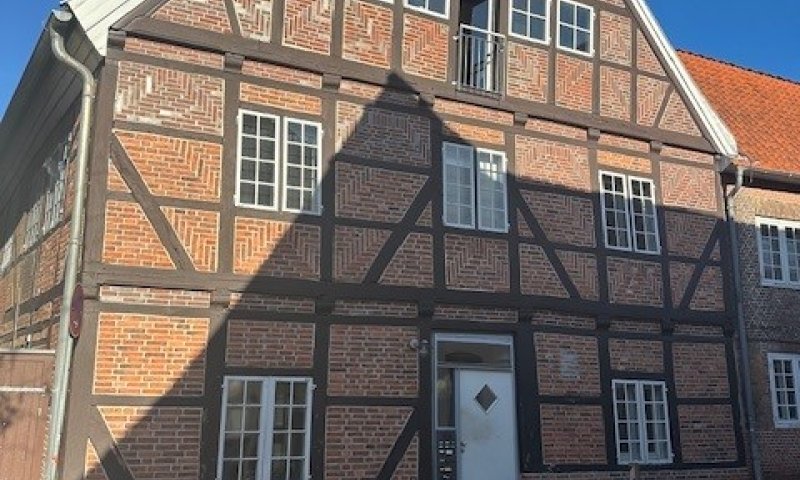 Eigentum in Top Lage! Itzehoe! OTTO STÖBEN GmbH