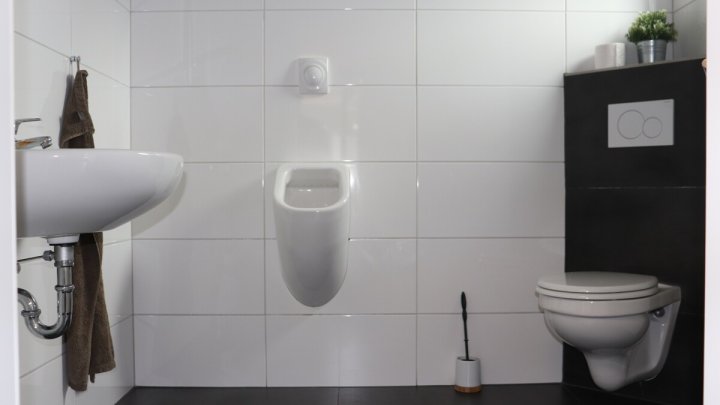 Moderne Gewerbehalle in Büdelsdorf bei Rendsburg zu vermieten! OTTO STÖBEN!