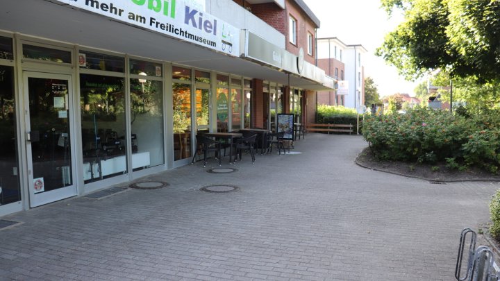 Lukrative Kapitalanlage in Molfsee bei Kiel! OTTO STÖBEN!