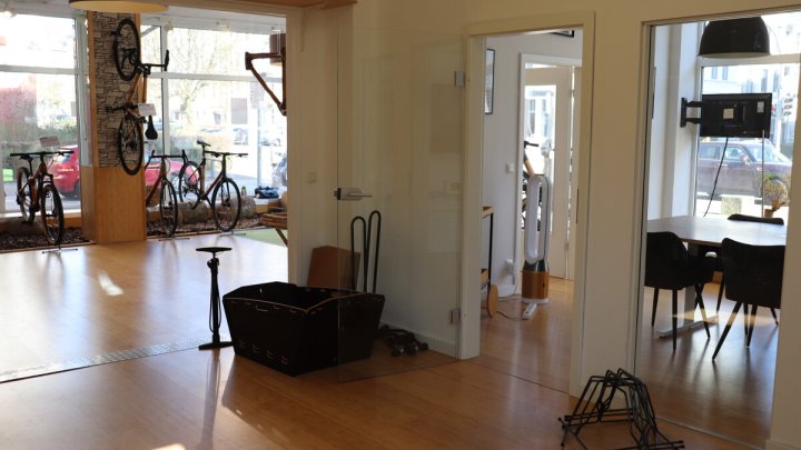 Kiel Holtenauerstraße: Ihre neue Erfolgsadresse! OTTO STÖBEN!