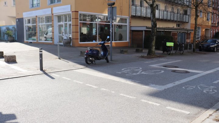 Kiel Holtenauerstraße: Ihre neue Erfolgsadresse! OTTO STÖBEN!