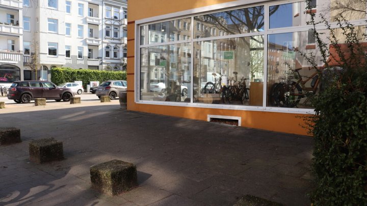 Kiel Holtenauerstraße: Ihre neue Erfolgsadresse! OTTO STÖBEN!