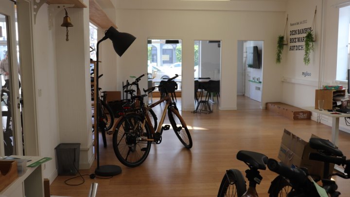 Kiel Holtenauerstraße: Ihre neue Erfolgsadresse! OTTO STÖBEN!